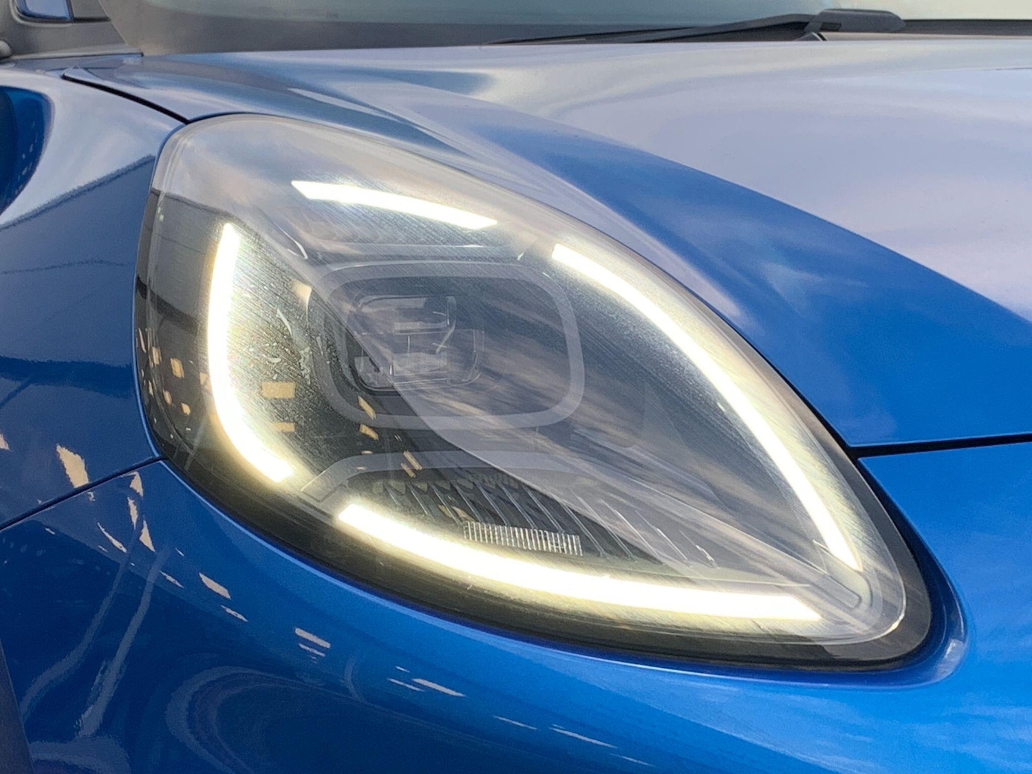 Used Ford Puma 2025 for sale - 76899079: Photo 48