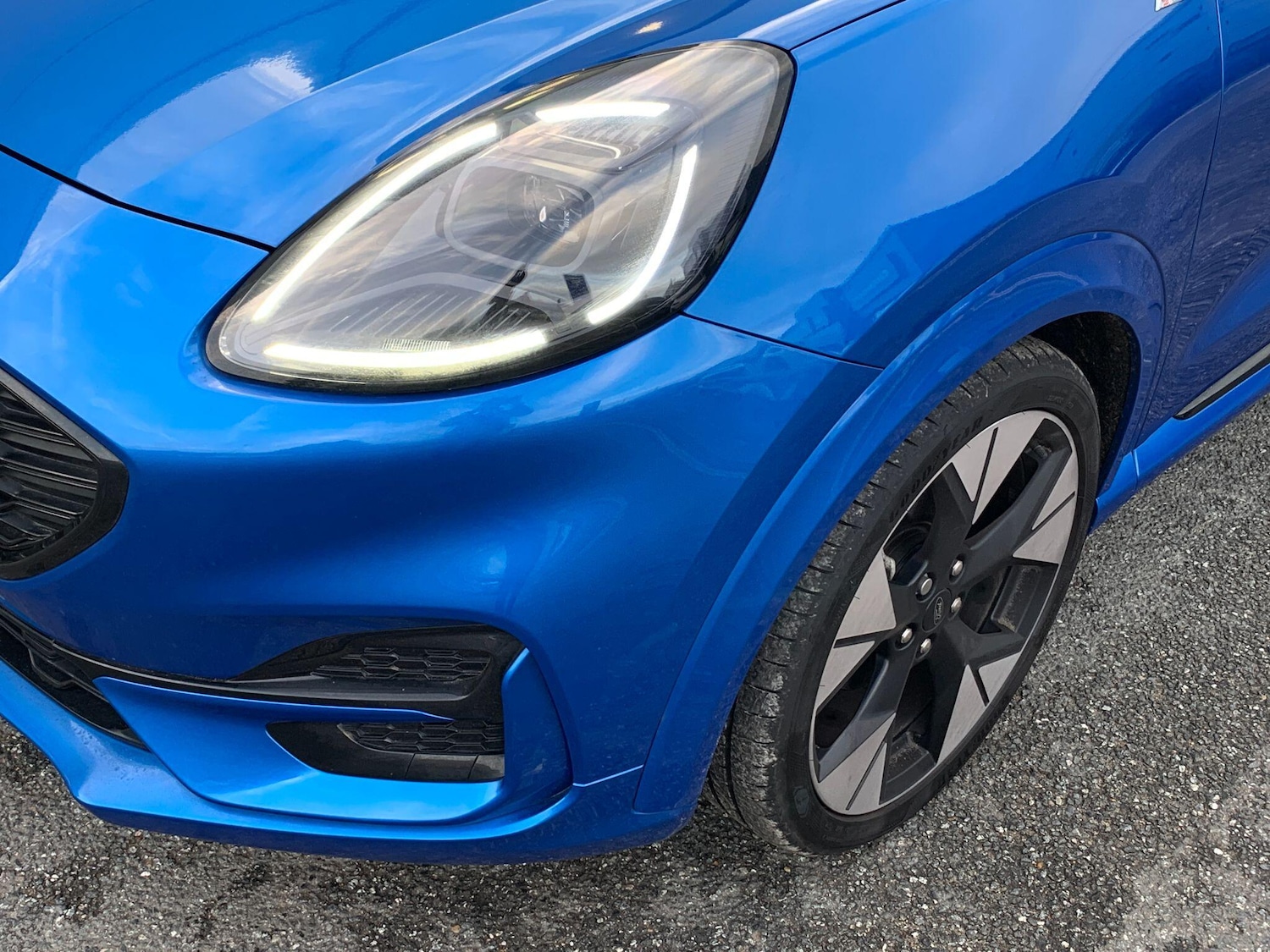 Used Ford Puma 2025 for sale - 76899079: Photo 49