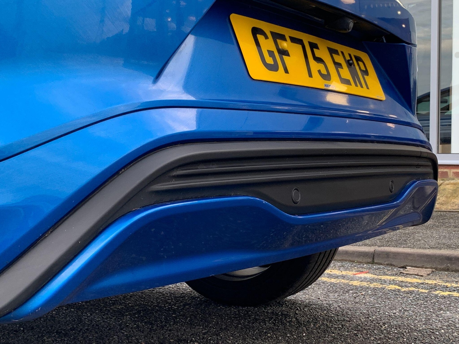 Used Ford Puma 2025 for sale - 76899079: Photo 53