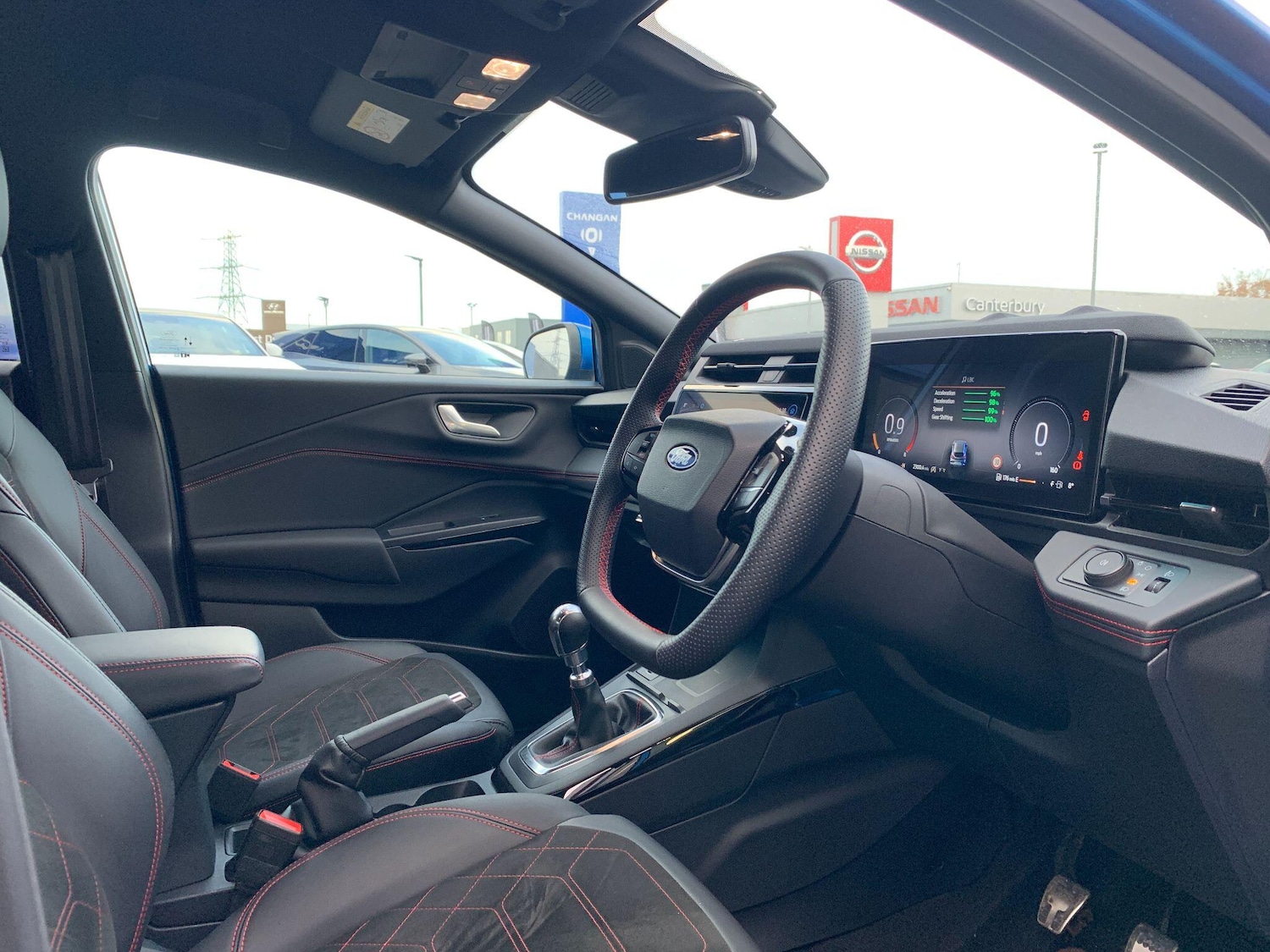 Used Ford Puma 2025 for sale - 76899079: Photo 58