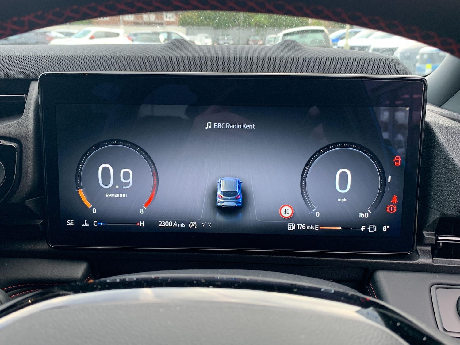 Used Ford Puma 2025 for sale - 76899079: Photo 59