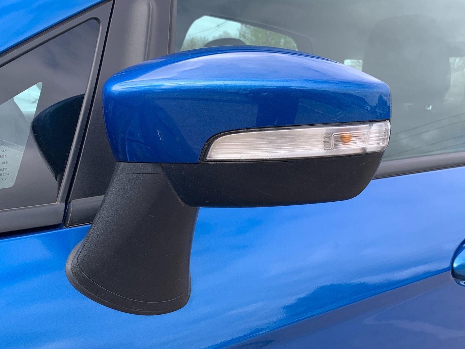 Used Ford Ecosport for sale - 78135522: Photo 10