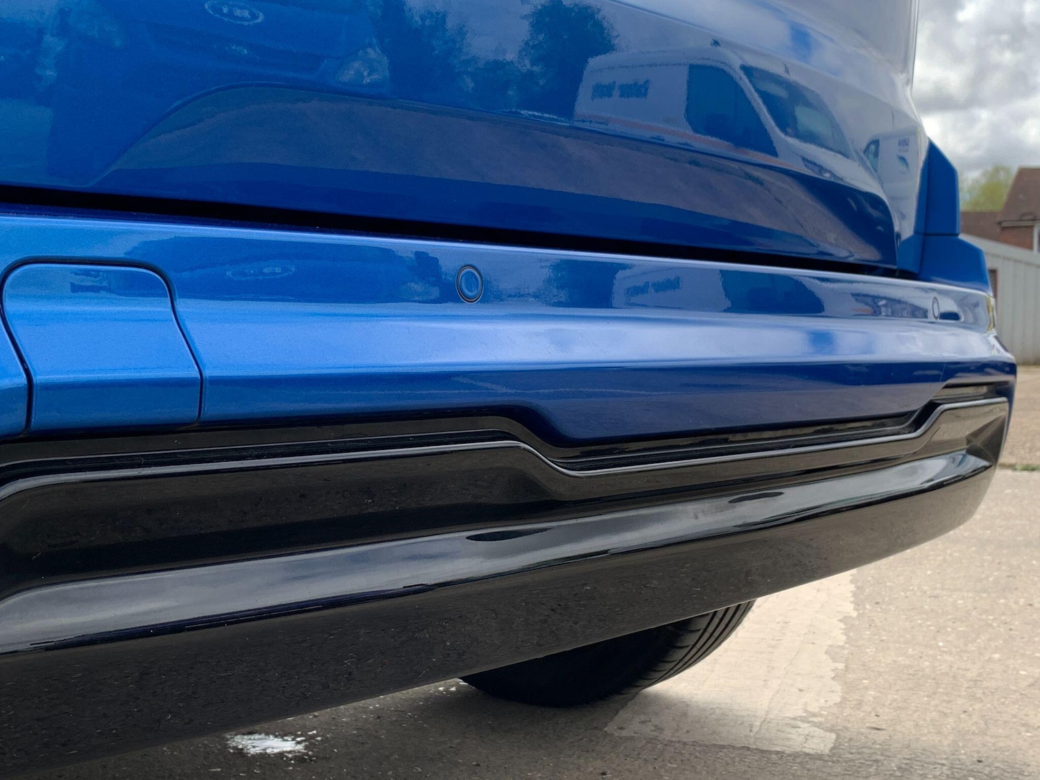 Used Ford Ecosport for sale - 78135522: Photo 11