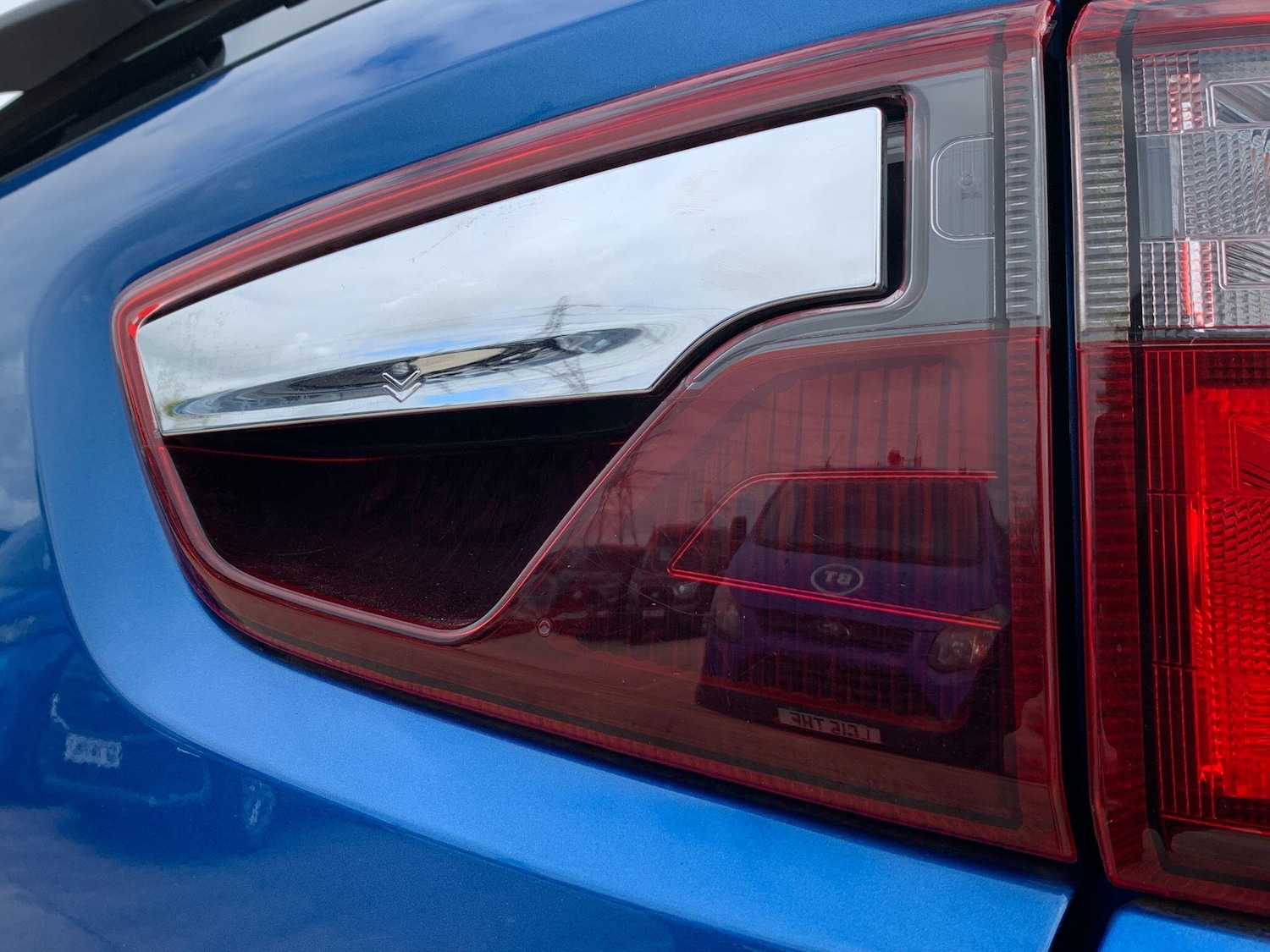 Used Ford Ecosport for sale - 78135522: Photo 15