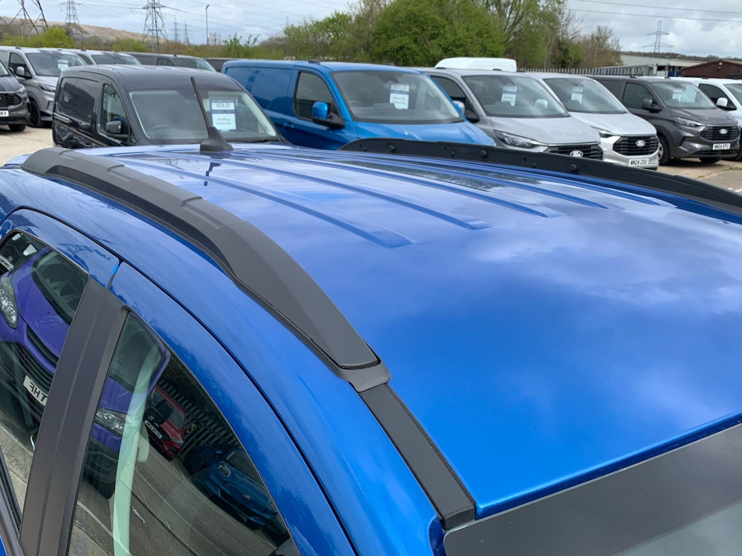 Used Ford Ecosport for sale - 78135522: Photo 22