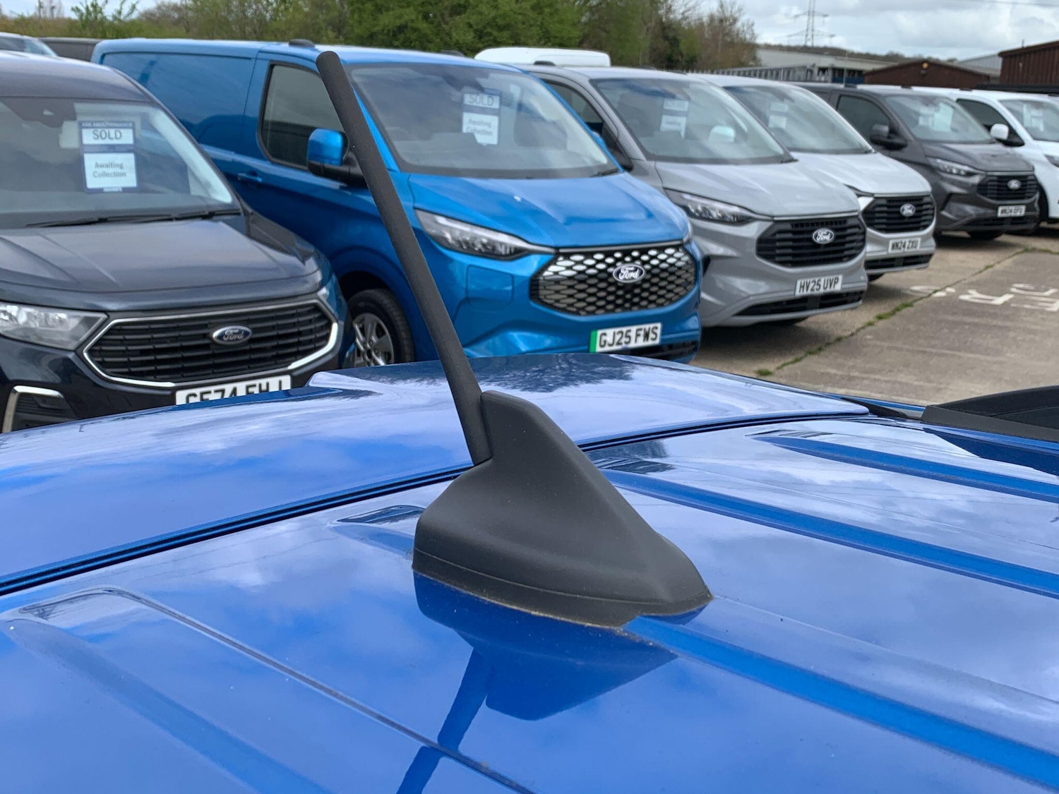 Used Ford Ecosport for sale - 78135522: Photo 24