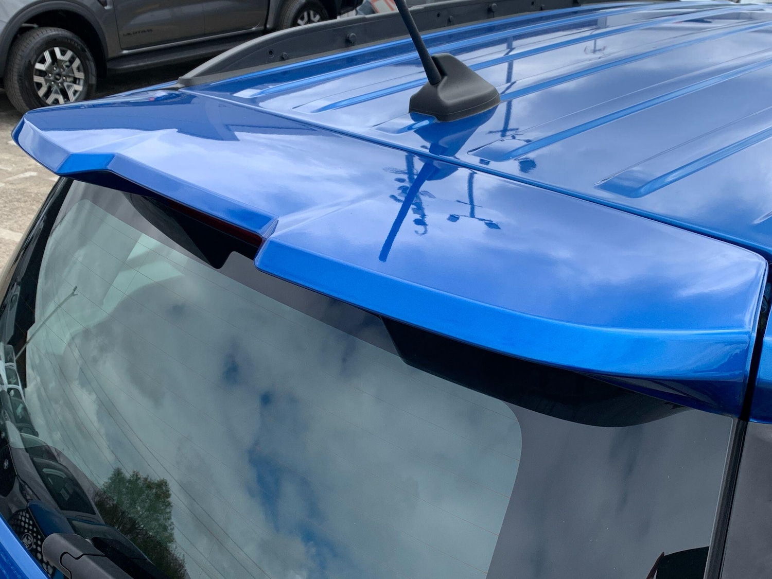 Used Ford Ecosport for sale - 78135522: Photo 25