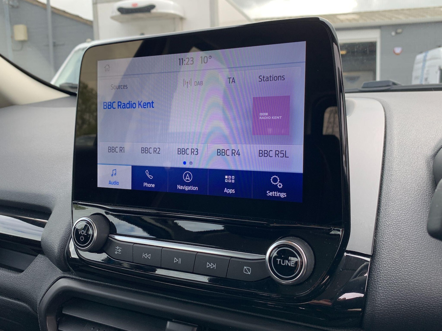 Used Ford Ecosport for sale - 78135522: Photo 33