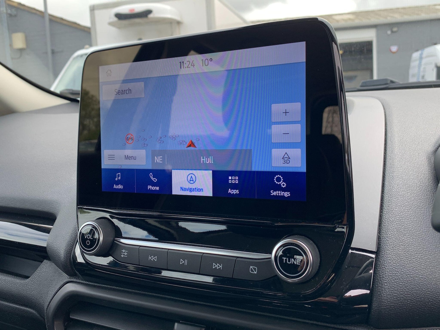 Used Ford Ecosport for sale - 78135522: Photo 34