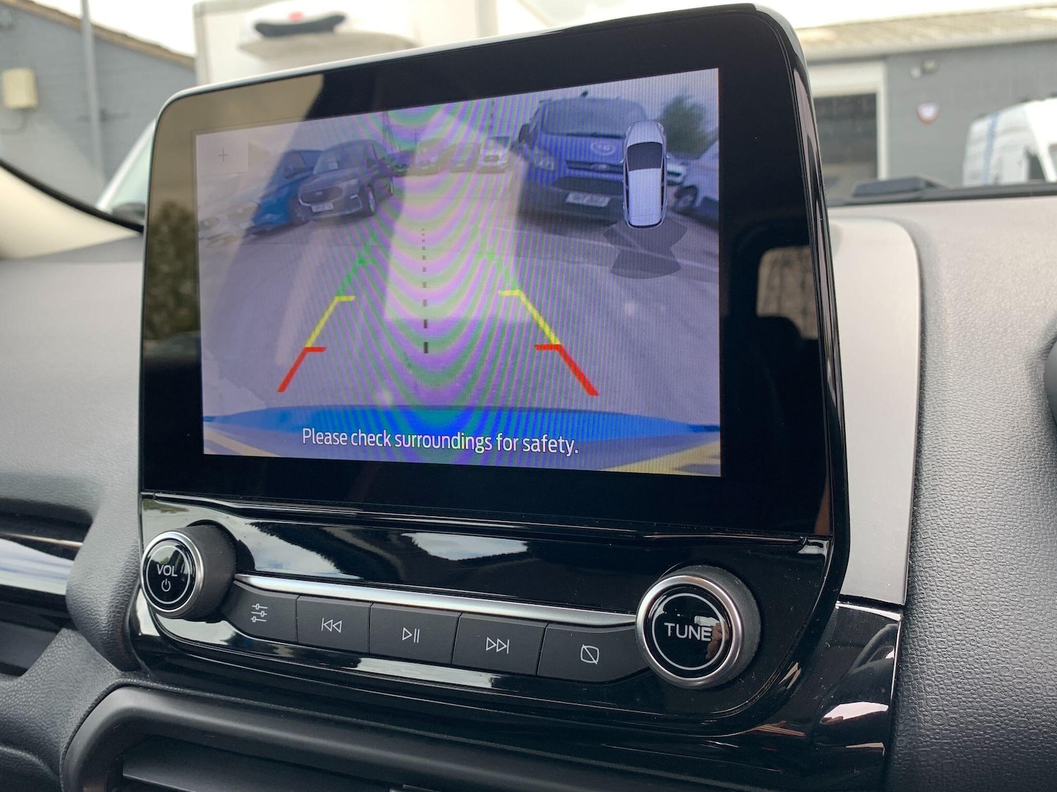 Used Ford Ecosport for sale - 78135522: Photo 35