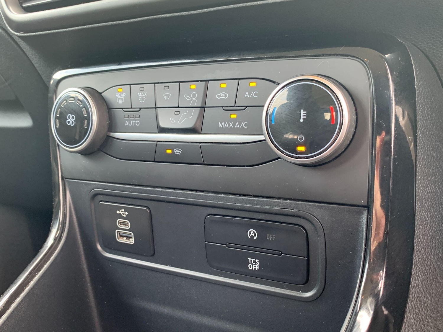 Used Ford Ecosport for sale - 78135522: Photo 36