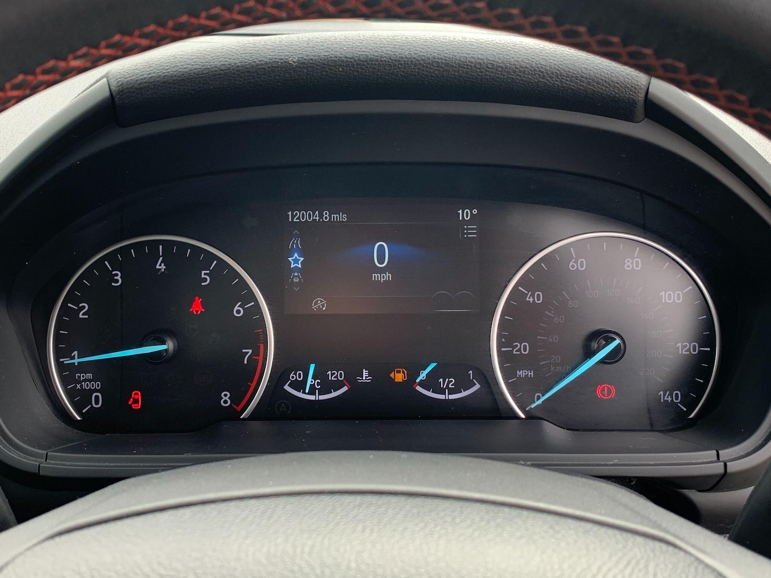 Used Ford Ecosport for sale - 78135522: Photo 37