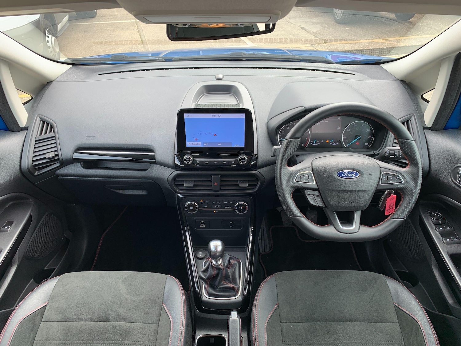 Used Ford Ecosport for sale - 78135522: Photo 39