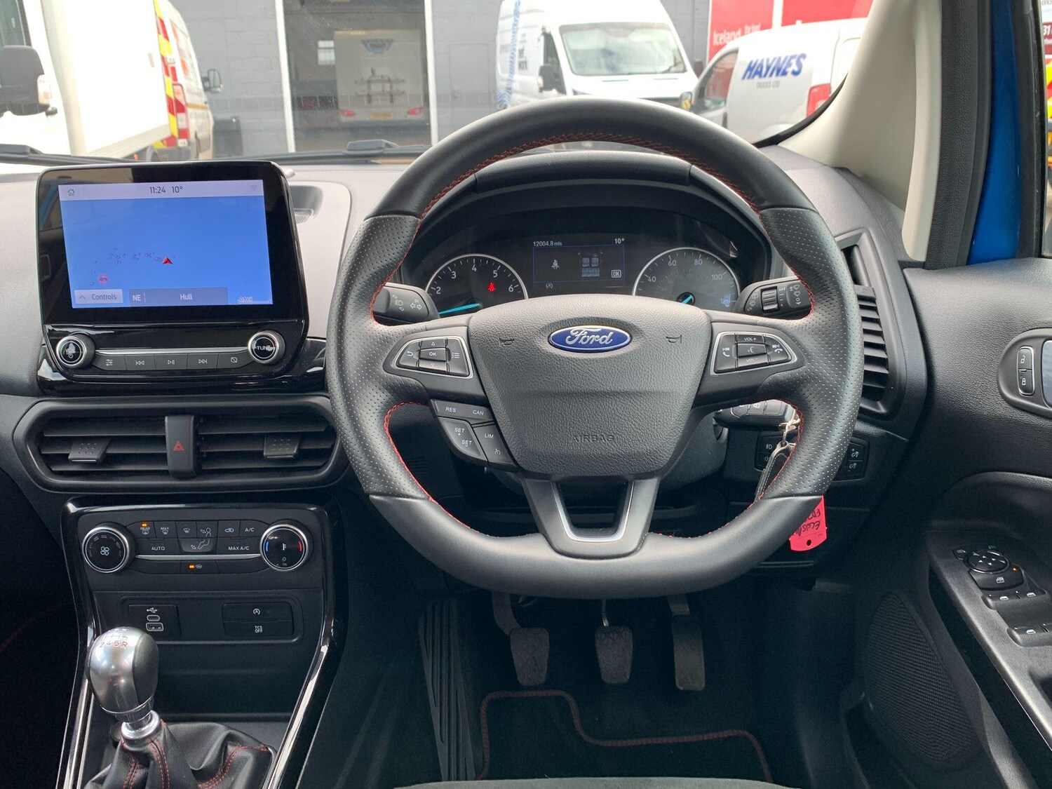 Used Ford Ecosport for sale - 78135522: Photo 40