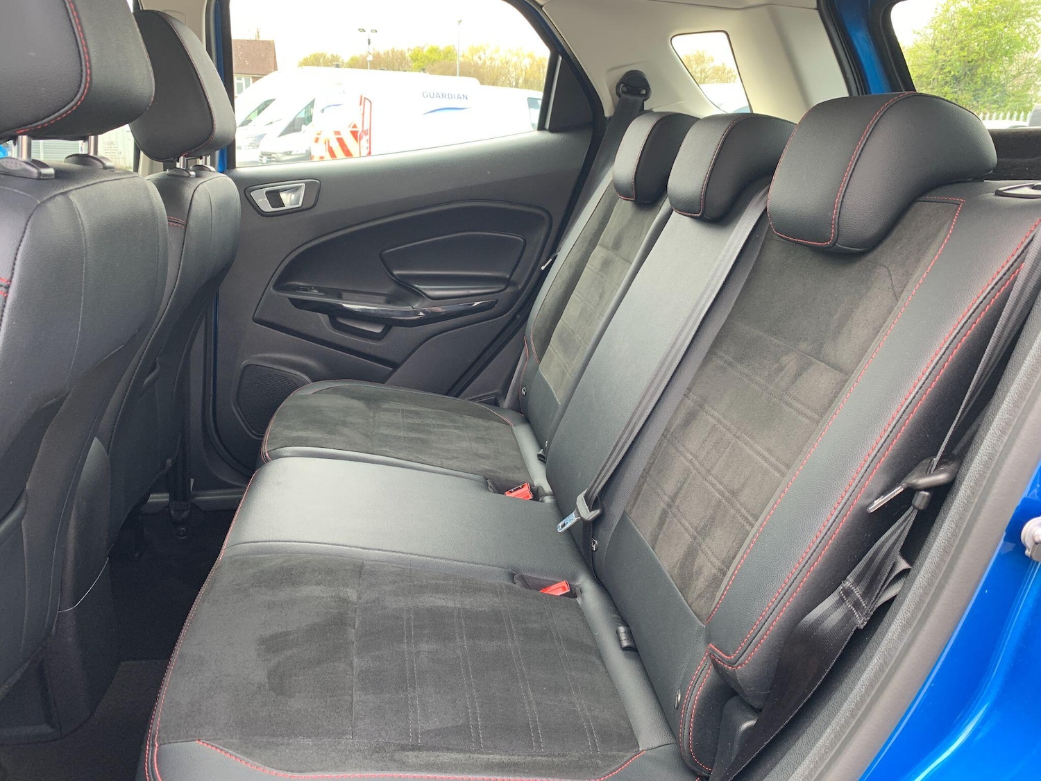 Used Ford Ecosport for sale - 78135522: Photo 42