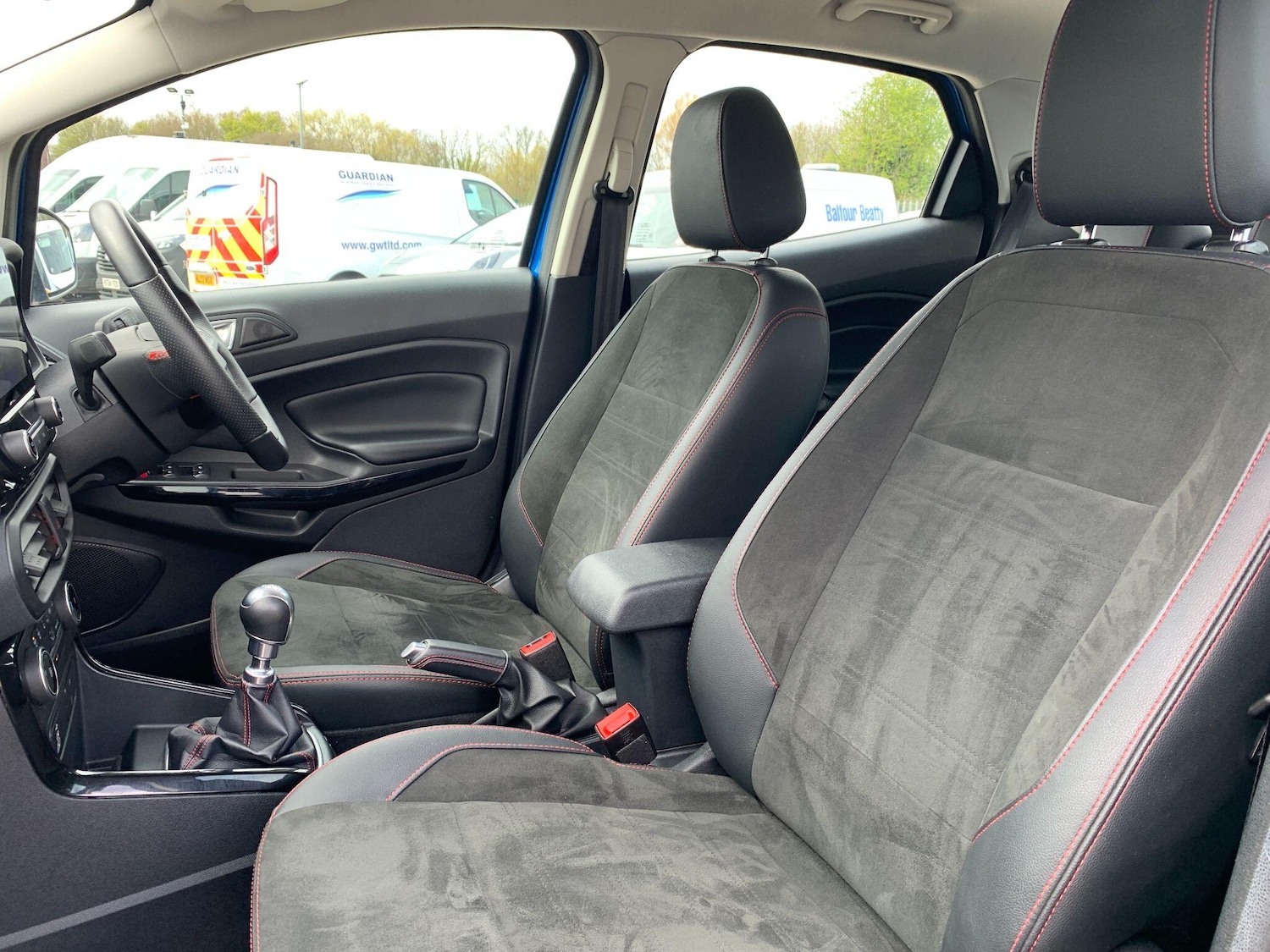 Used Ford Ecosport for sale - 78135522: Photo 44