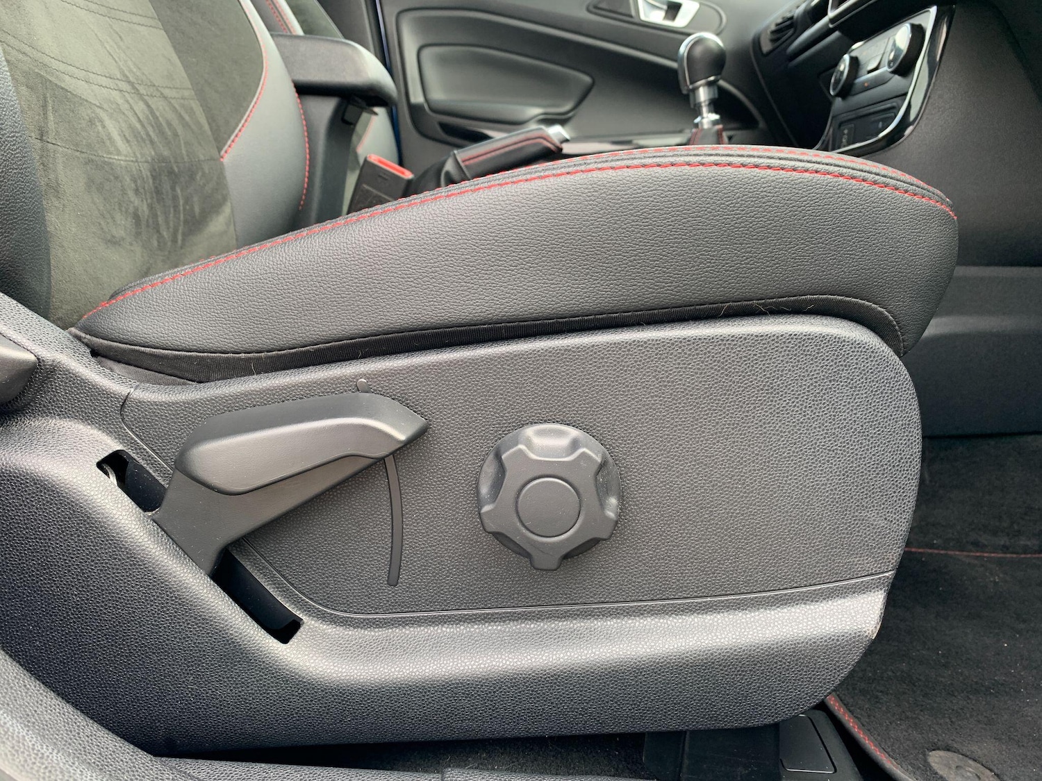 Used Ford Ecosport for sale - 78135522: Photo 45