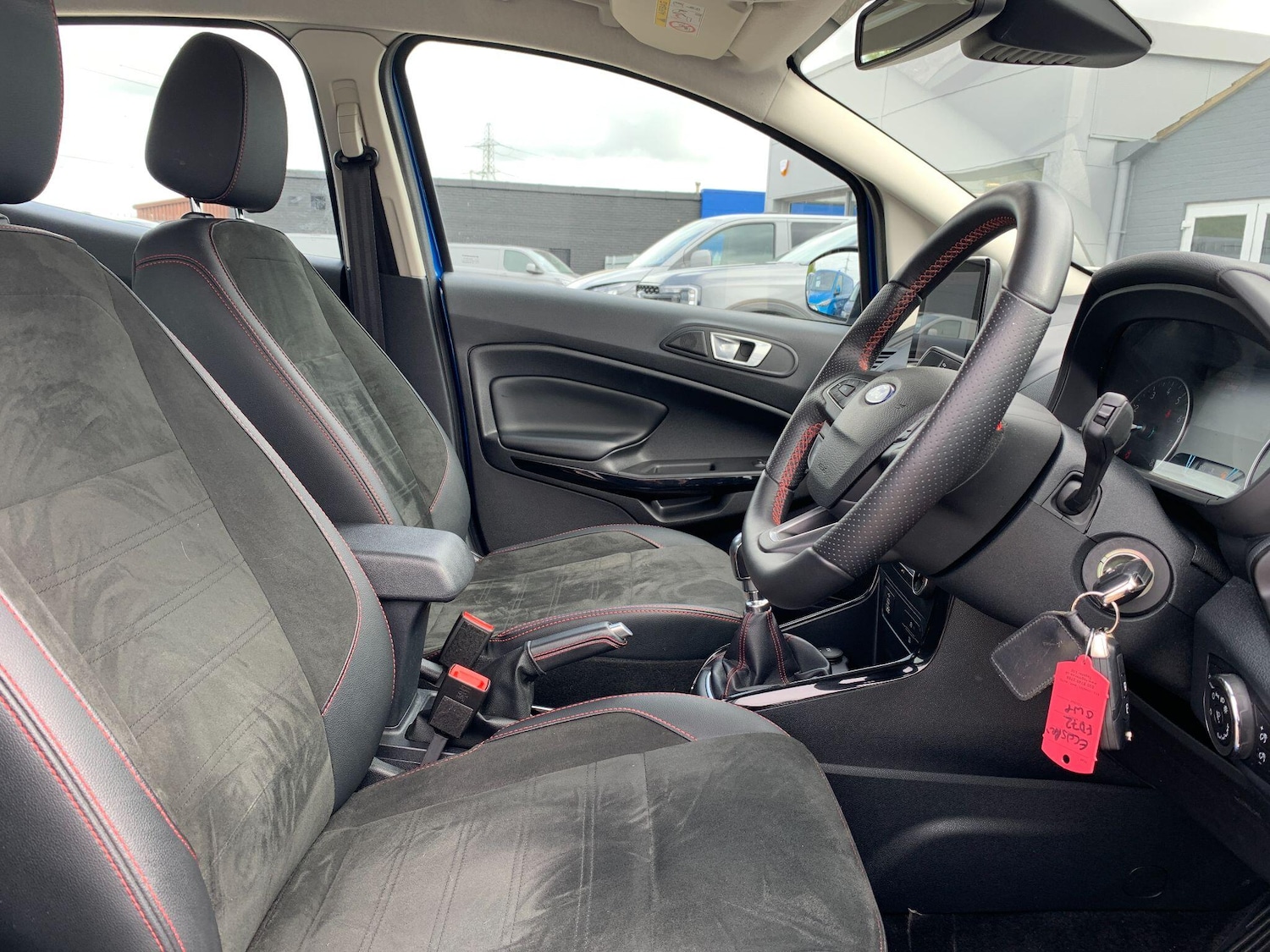 Used Ford Ecosport for sale - 78135522: Photo 46