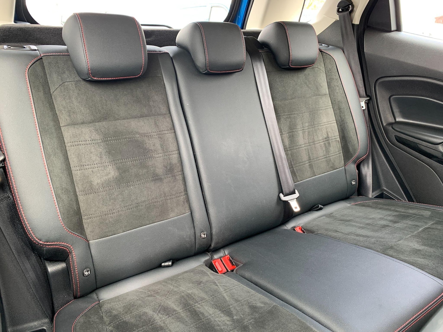 Used Ford Ecosport for sale - 78135522: Photo 47