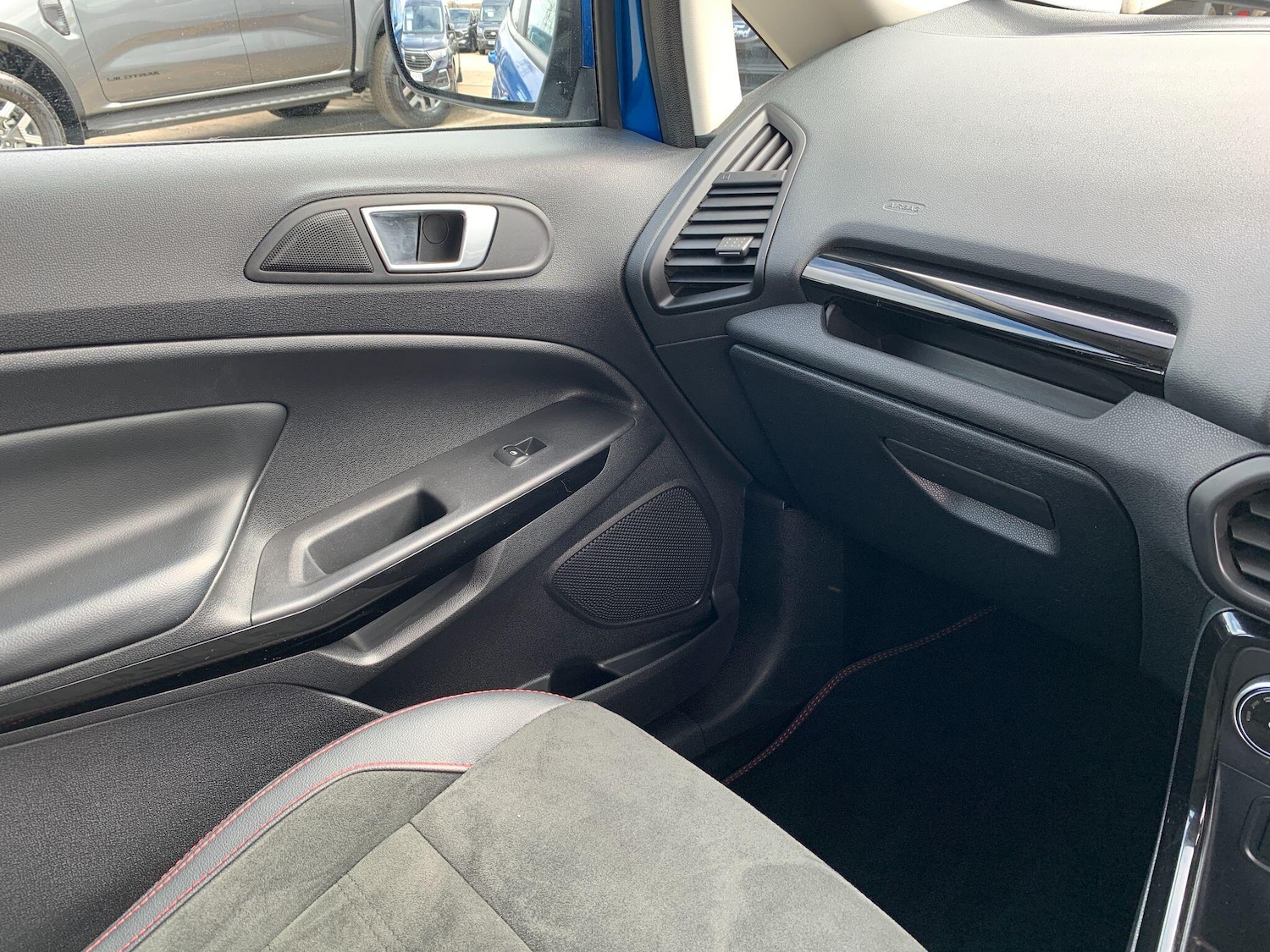 Used Ford Ecosport for sale - 78135522: Photo 52