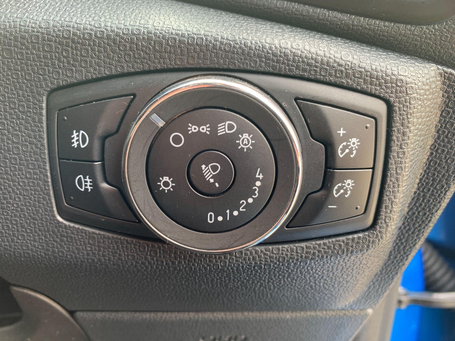 Used Ford Ecosport for sale - 78135522: Photo 56