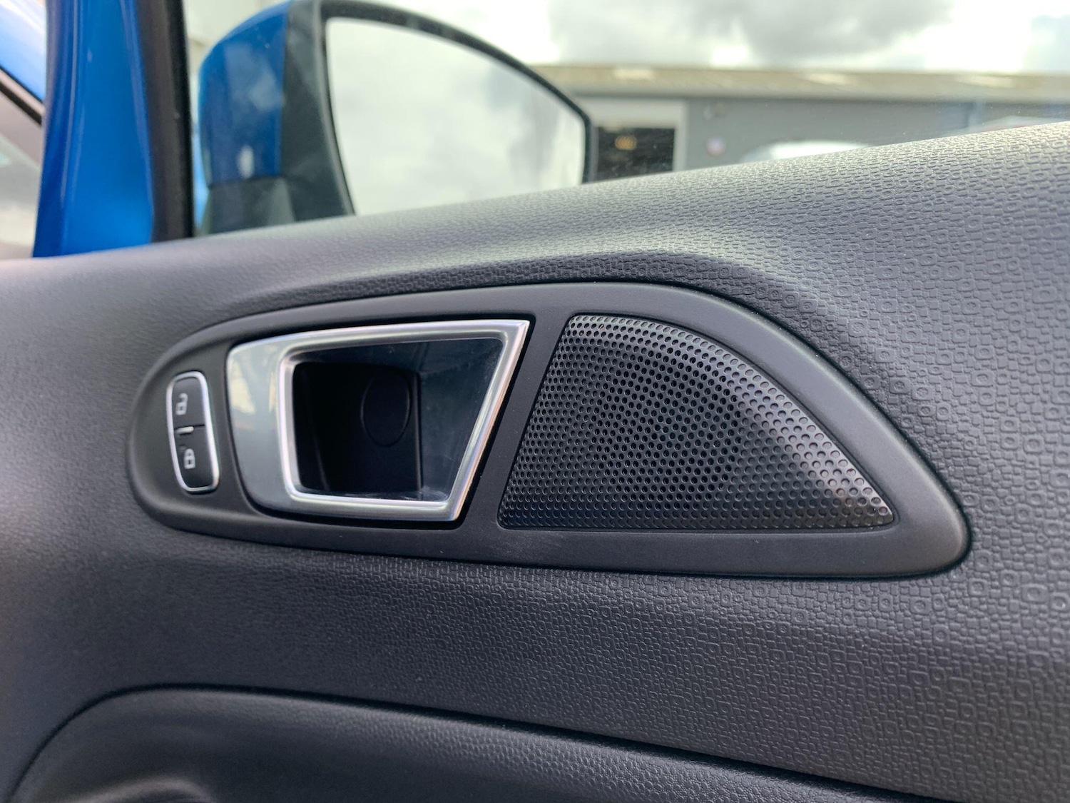 Used Ford Ecosport for sale - 78135522: Photo 57