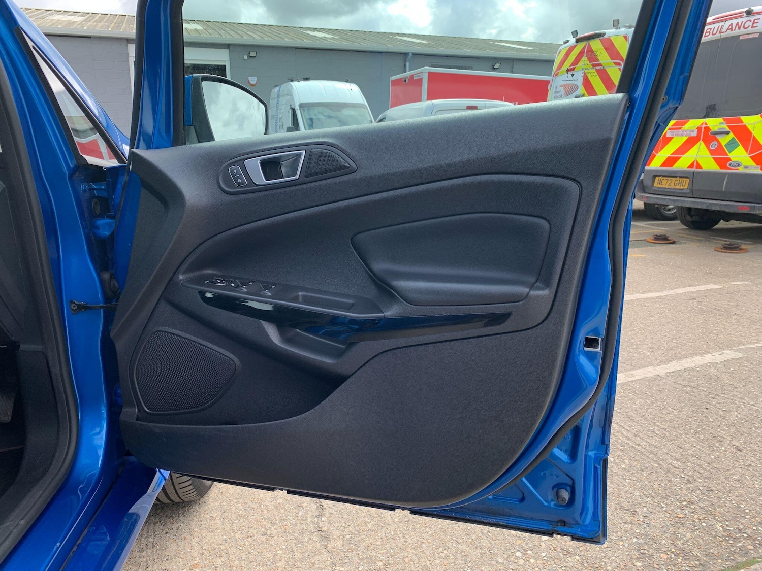 Used Ford Ecosport for sale - 78135522: Photo 58