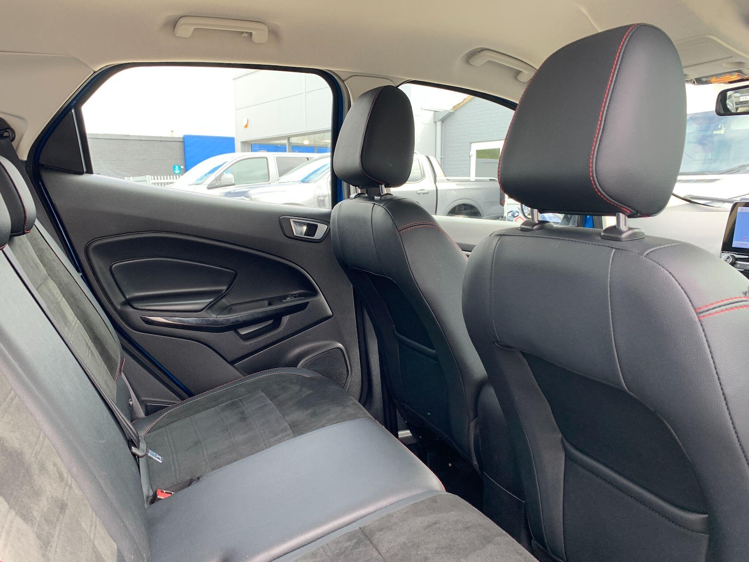 Used Ford Ecosport for sale - 78135522: Photo 60