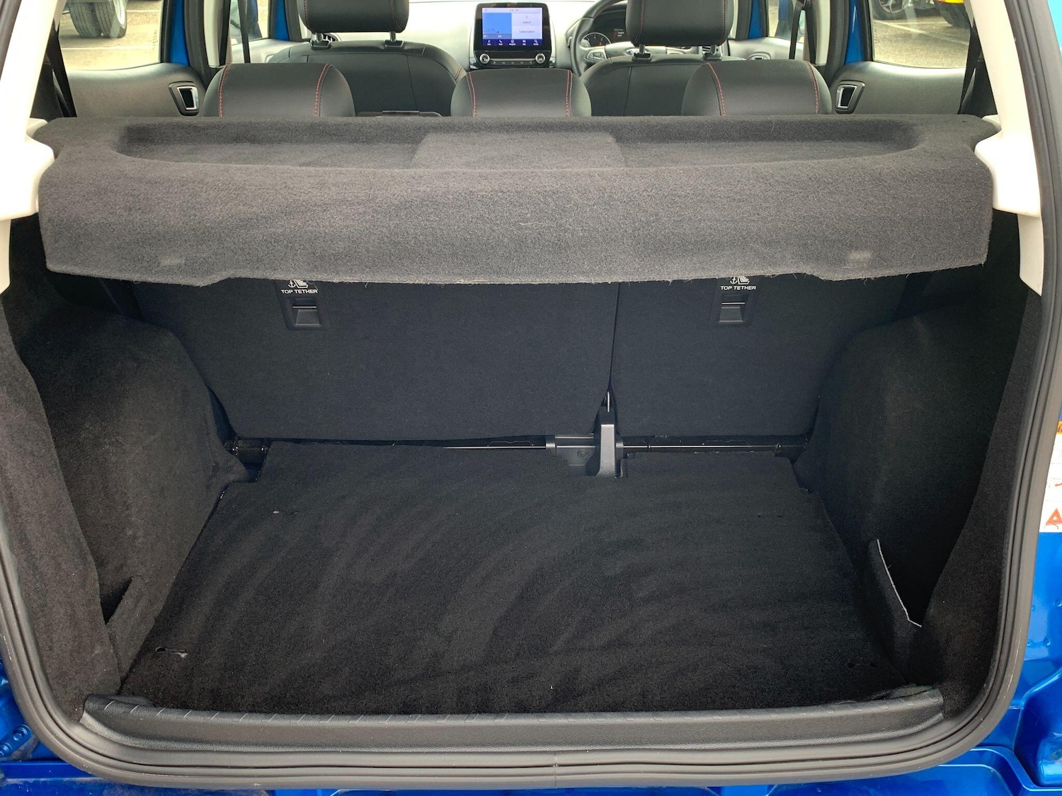 Used Ford Ecosport for sale - 78135522: Photo 7