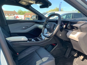 Used Ford Explorer 2026 for sale - 78675648: Photo