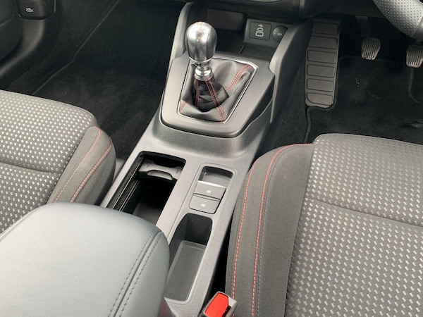 Used Ford Focus 2023 for sale - 76306530: Photo 14