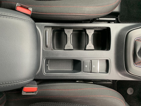 Used Ford Focus 2023 for sale - 76306530: Photo 16