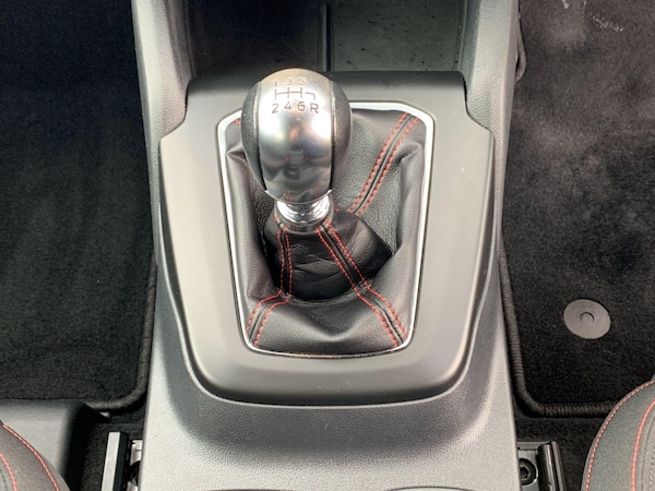Used Ford Focus 2023 for sale - 76306530: Photo 17