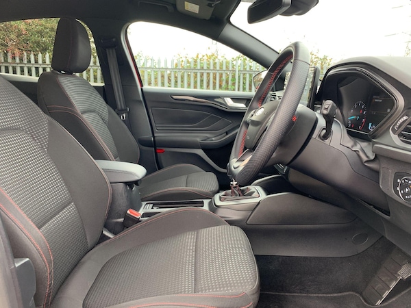 Used Ford Focus 2023 for sale - 76306530: Photo 19