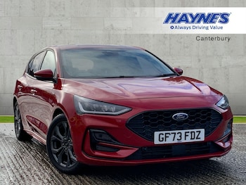 Ford - Focus