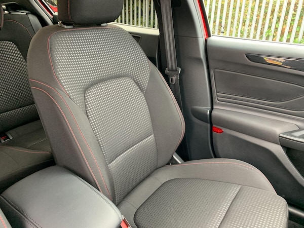 Used Ford Focus 2023 for sale - 76306530: Photo 21