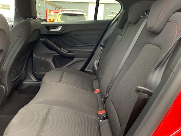 Used Ford Focus 2023 for sale - 76306530: Photo 22