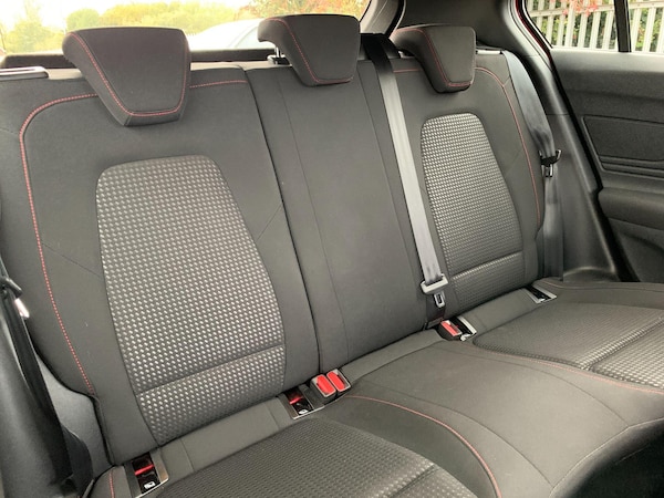 Used Ford Focus 2023 for sale - 76306530: Photo 23
