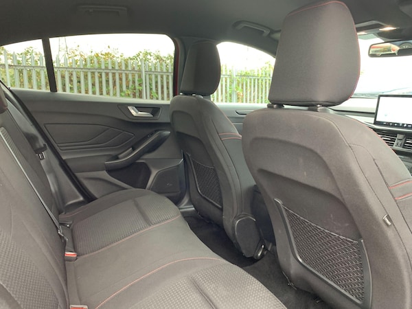 Used Ford Focus 2023 for sale - 76306530: Photo 24