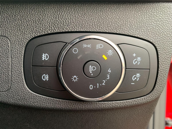 Used Ford Focus 2023 for sale - 76306530: Photo 30