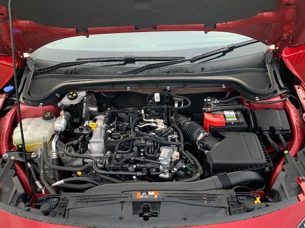 Used Ford Focus 2023 for sale - 76306530: Photo 32