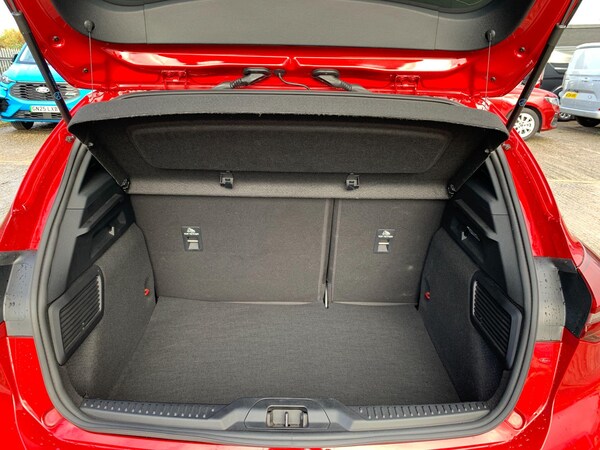 Used Ford Focus 2023 for sale - 76306530: Photo 44