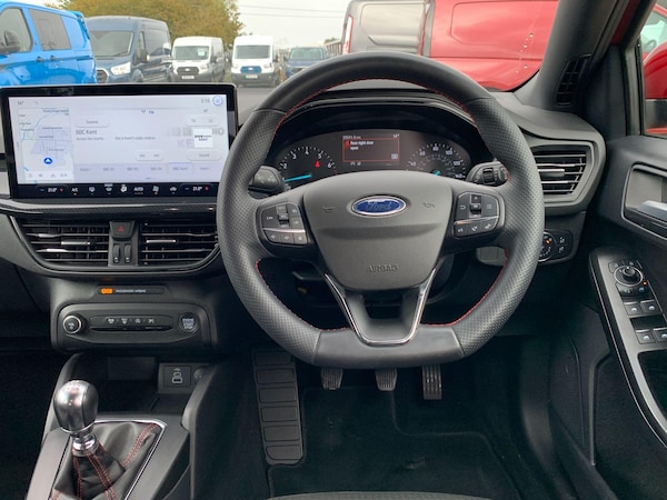 Used Ford Focus 2023 for sale - 76306530: Photo 45