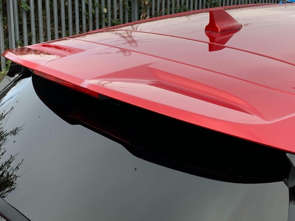 Used Ford Focus 2023 for sale - 76306530: Photo 46