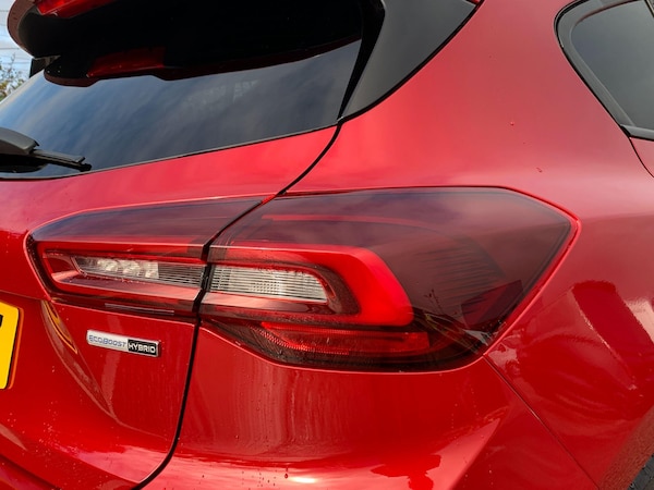 Used Ford Focus 2023 for sale - 76306530: Photo 48