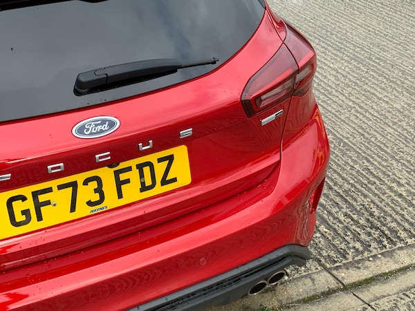 Used Ford Focus 2023 for sale - 76306530: Photo 58