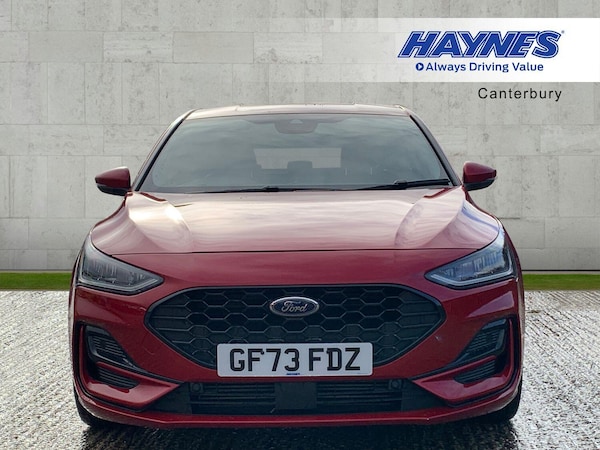 Used Ford Focus 2023 for sale - 76306530: Photo 5