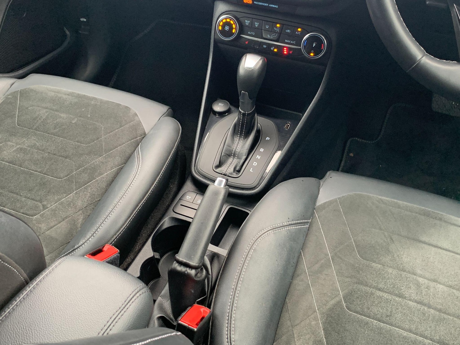 Used Ford Fiesta 2022 for sale - 77016753: Photo 16