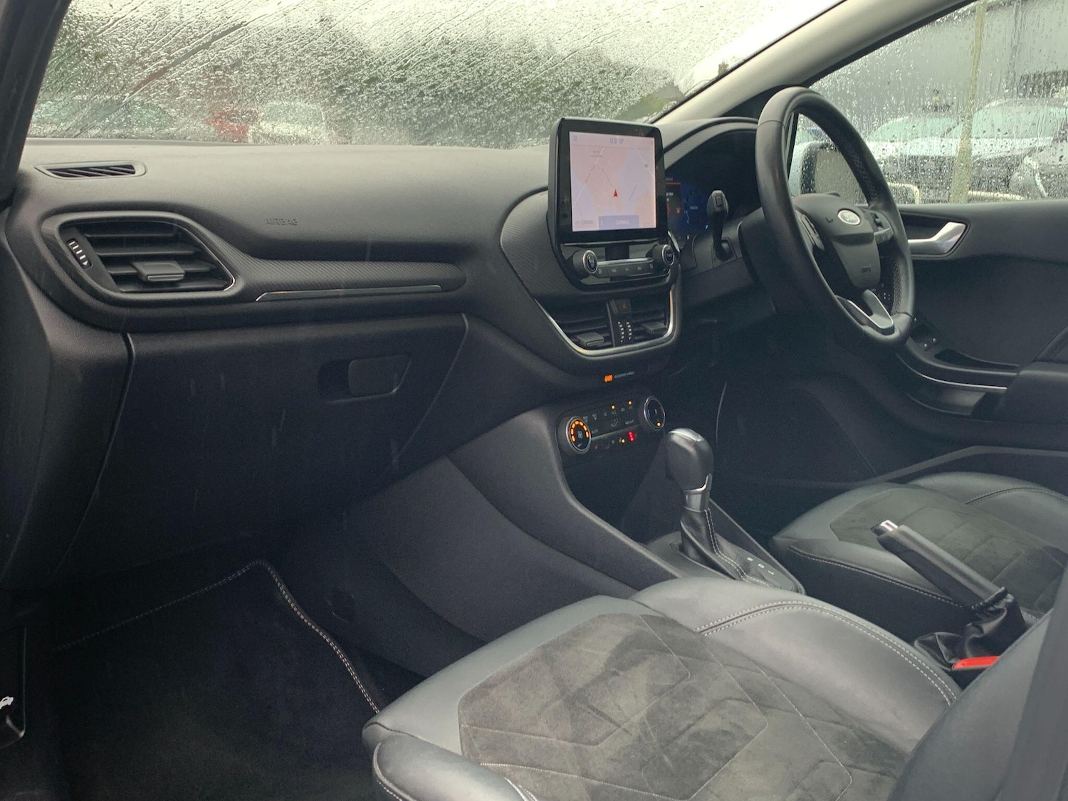 Used Ford Fiesta 2022 for sale - 77016753: Photo 17