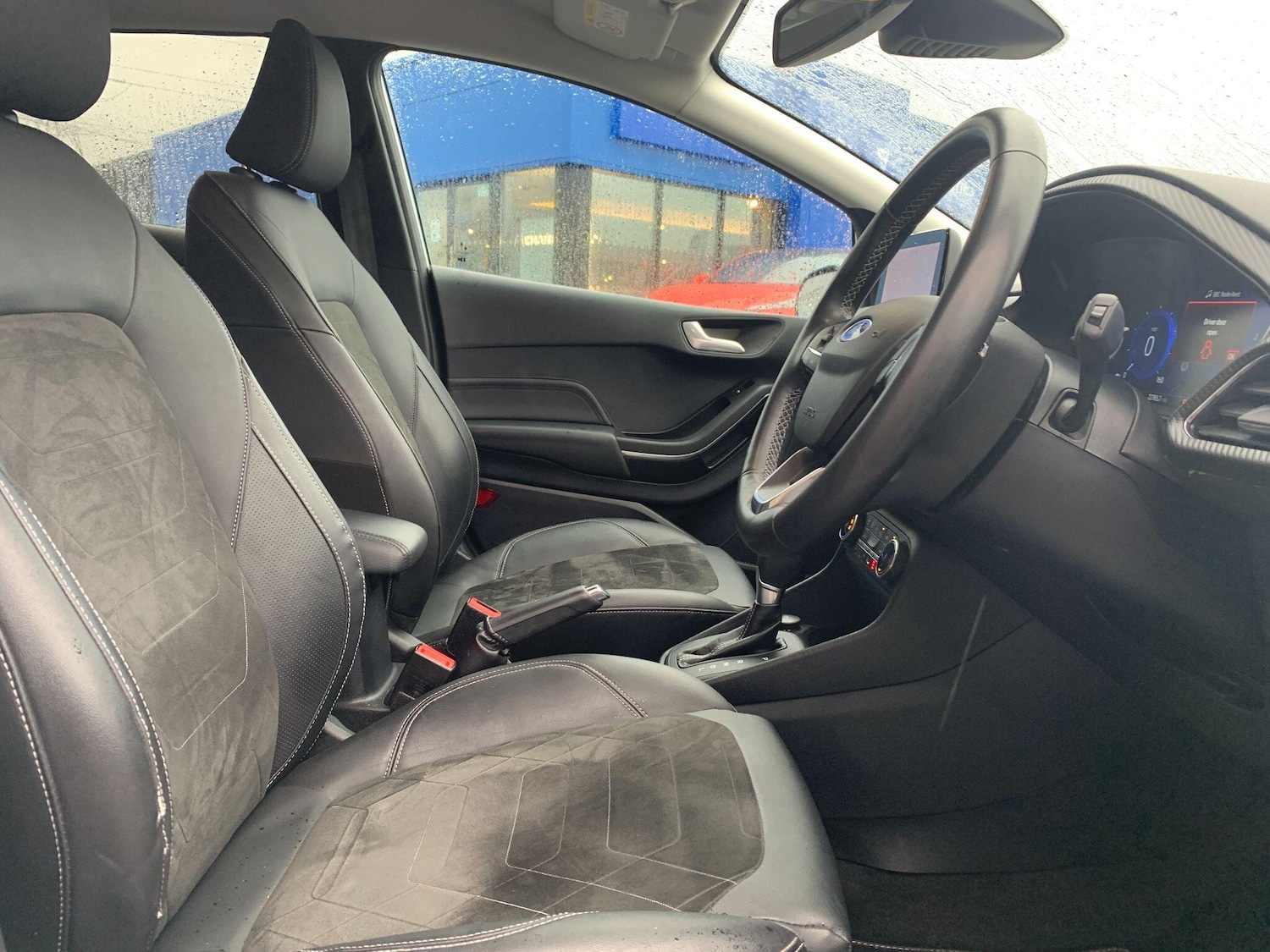 Used Ford Fiesta 2022 for sale - 77016753: Photo 19